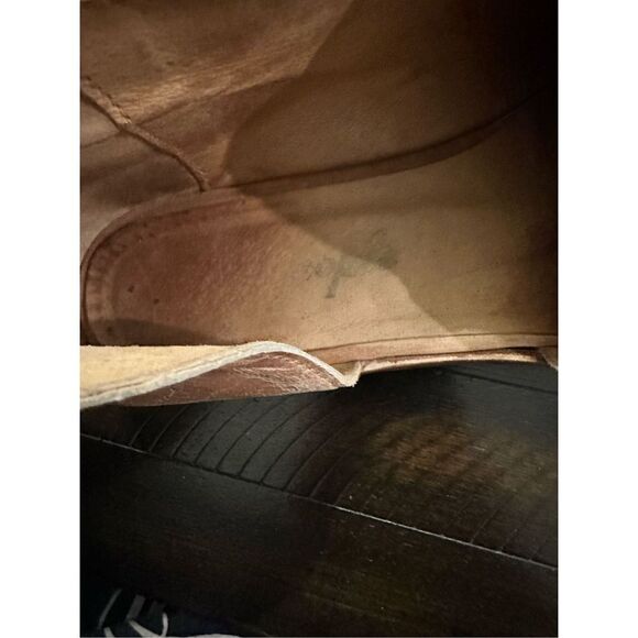 Free People Popular Royale Flat with Cutout Detail - Picture 11 of 11